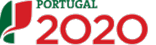 Logo do Portugal 2020