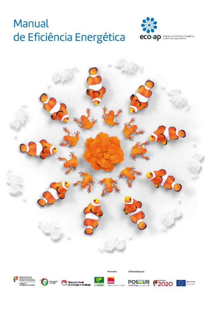 Descarregar o Manual de Eficiência Energética